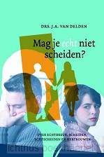 Mag je echt niet scheiden ?