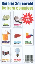 Pakket De kern compleet  7 boekjes