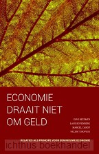 Economie draait niet om geld