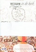 Welkom in de kerk set 9 dln