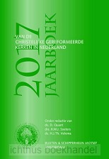 Jaarboek CGK 2017