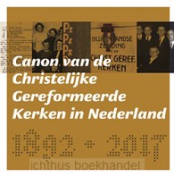 Canon van de christelijke gereformeerde