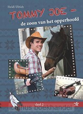 Tommy Joe, zoon van het opperhoofd 2