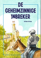 Geheimzinnige inbreker