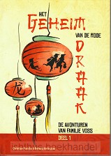 Gehem van de rode draak