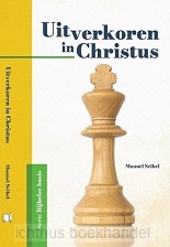 Uitverkoren in Christus