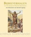 Bijbelverhalen uit het OT en NT