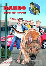 Bardo volgt het spoor