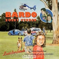 Bardo zoekt verder LUISTERBOEK