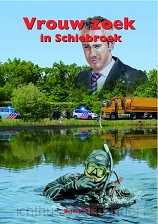 Vrouw zoek in Schiebroek