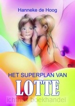 Superplan van lotte