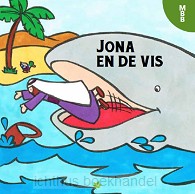Jona en de vis