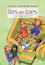 Lies en loes vieren feest