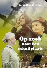 Op zoek naar een schuilplaats
