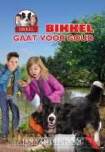 Bikkel gaat voor goud