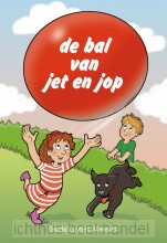 Bal van jet en jop