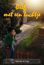 Dief met een luchtje