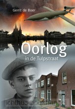 Oorlog in de tulpstraat