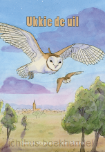 Ukkie de uil