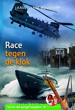 Race tegen de klok