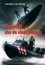 Nacht van de vleermuizen