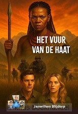 Vuur van de haat