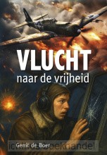 Vlucht naar de vrijheid
