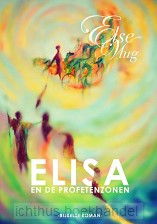 Elisa en de profetenzonen