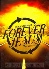 Opwekking tieners muziek tekst (241-252)