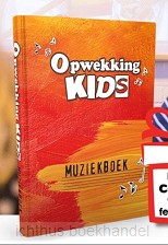 Kids Muziekboek