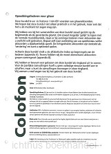 Opwekking gitaarakkoorden 820-831 A4aanv