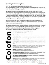 aanv. gitaarakkoorden 832-844 (A4)