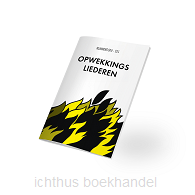 Opwekking muziekboek 50 nrs. 909-921