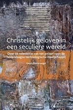 Christelijk geloven in een seculiere wer