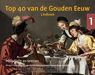 Top 40 van de Gouden Eeuw (Set) / 1 & 2