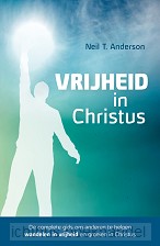 Vrijheid in Christus  POD