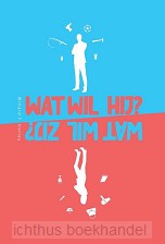 Wat wil hij wat wil zij  POD