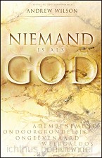 Niemand is als God