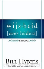Wijsheid voor leiders