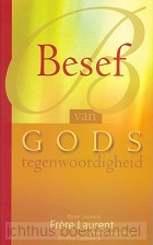 Besef van Gods tegenwoordigheid POD