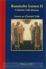 Russische Iconen / 2 / druk 1