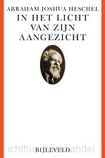 In het licht van zijn aangezicht