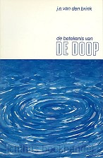 Betekenis van de doop  POD