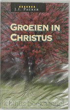 Groeien in Christus