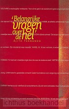 Belangrijke vragen over de hel