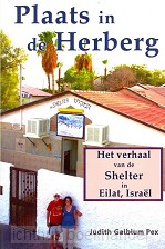 Plaats in de Herberg