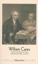 William carey