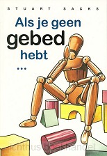 Als je geen gebed meer hebt