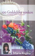 100 Goddelijke vonken dagboek