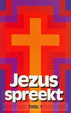 Jezus spreekt 1